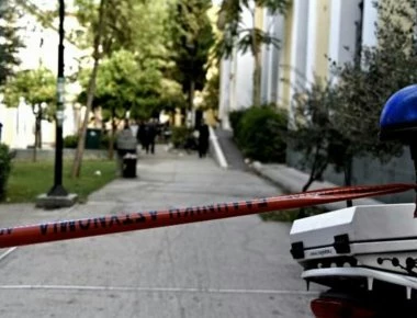 Ξύλο στην Ευελπίδων μεταξύ Ρομά - Να ληφθούν μέτρα ασφαλείας ζητάει ο ΔΣΑ (βίντεο)
